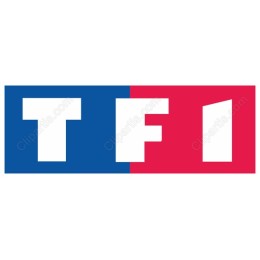 TF1 Logo