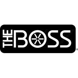 The Boss