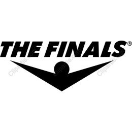 The Finals Logo