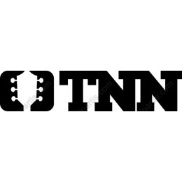 Guitar Logo
