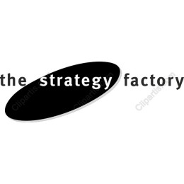 The Strategy Factory Logo