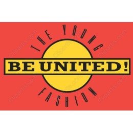 Be United! Youth Fashion