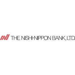 Nish-Nippon Bank Logo