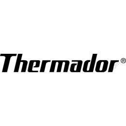Thermador Logo - High-Quality