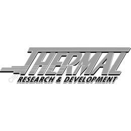 Thermal Research & Development Logo