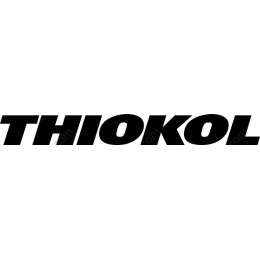 THIOKOL Logo