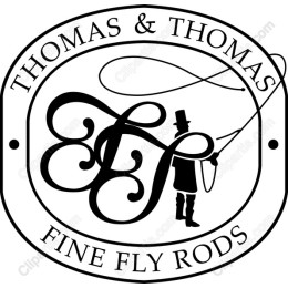 Thomas & Thomas Fine Fly Rods