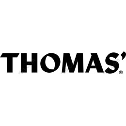 Thomas' Logo