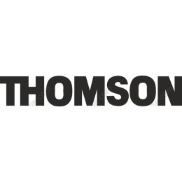 Thomson Brand Logo