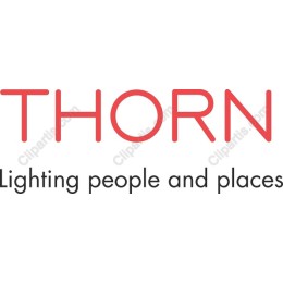 THORN Logo - Lighting People and Places