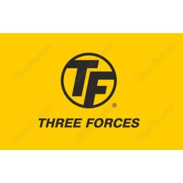 Three Forces Logo