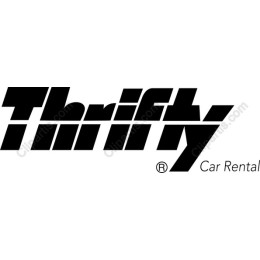 Thrifty Car Rental
