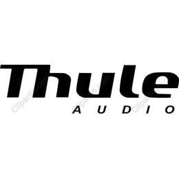 Thule Audio Logo