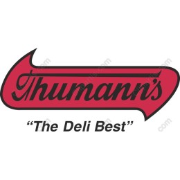 Thumann's The Deli Best