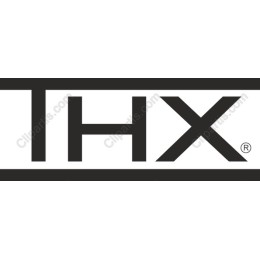 THX Logowork
