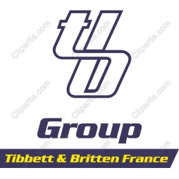 Tibbett & Britten France Logo