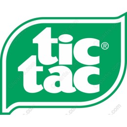 Tic Tac Logo