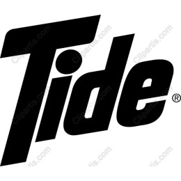 Tide Logo
