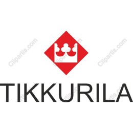 Tikkurila Logo