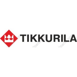 Tikkurila Logo