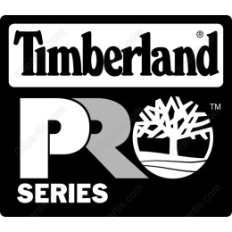 Timberland Pro Series Logo