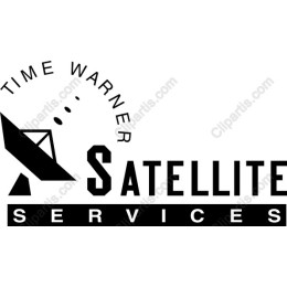 Satellite Services Logo