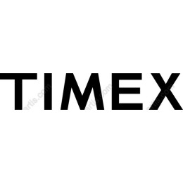 Timex Logo