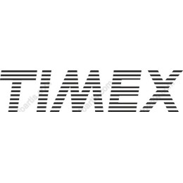 Modern Timex Striped