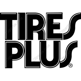 Tires Plus Logo