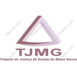 TJMG Logo - Tribunal de Justi?a do Estado de Minas Gerais
