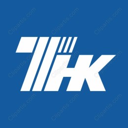 Bold Modern Logo