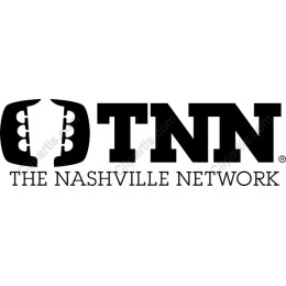 TNN Logo - The Nashville Network