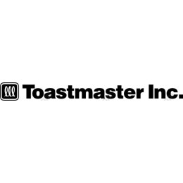 Toastmaster Inc. Logo