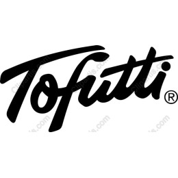 Tofutti Signature Logo
