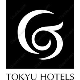 Tokyu Hotels Elegant Logo