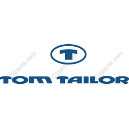 Tom Tailor Logo