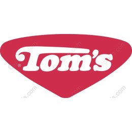 Tom's Logo