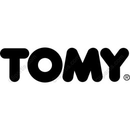 TOMY Logo