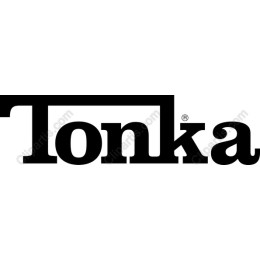 Tonka Logo File