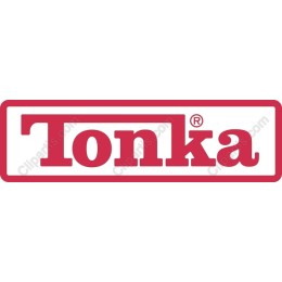 Tonka Logo