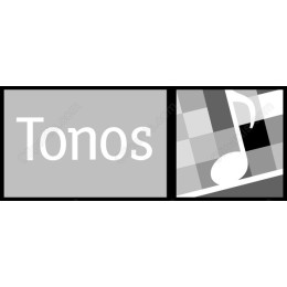 Tonos Musical Note