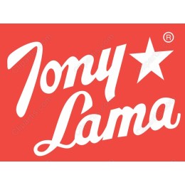 Tony Lama Bold