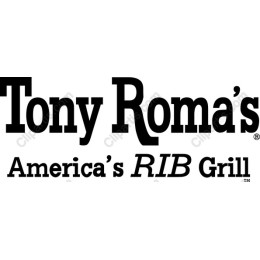 Tony Roma's Logo
