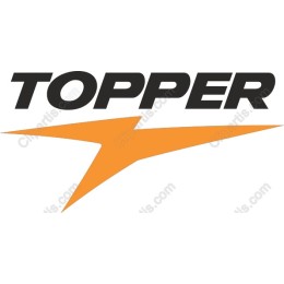 TOPPER Lightning