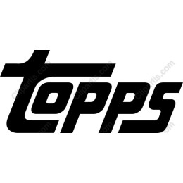 Topps Logo