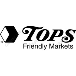 Tops Friendly Markets Logo
