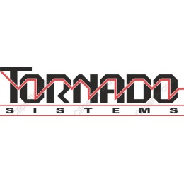 Tornado Systems Logo