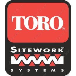 TORO Sitework Systems Logo