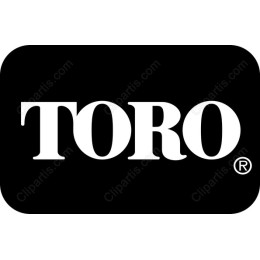 TORO® Logo Graphic