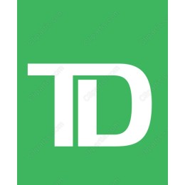 Vibrant TD Logo
